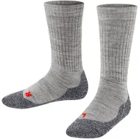 Falke Socken Active Warm mit weicher Plüschsohle
