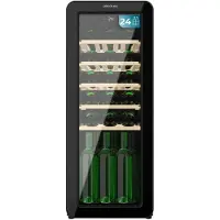 Cecotec Bolero Grandsommelier Origin 24 Hit Weinkühlschrank