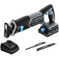 Cecotec Cecoraptor Perfect Quick&cut 2020 Advance 20v 2000mah 3000 Spm Säbelsäge