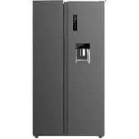 Cecotec Bolero Coolmarket Sbs 559 Amerikanischer Kühlschrank