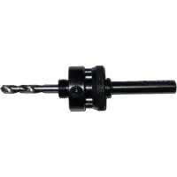 Makita Adapter für Lochsägen (32-76MM) - MAKITA D-17619