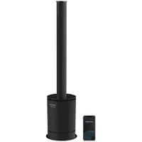 Cecotec TotalPure 3in1 Connected Max