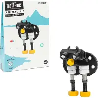 The Offbits THE OFF BITS Animal Kit - PenguBit ()