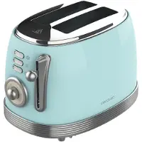 Cecotec Toast&taste 800 Vintage 850w Toaster