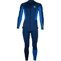 Aqua Lung Fitflex 3 Mm Neoprenanzug