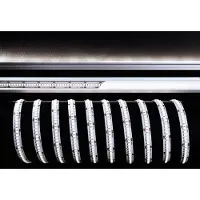 Deko-light 840194 Flexibler LED Stripe 3528-240-24V-4000K-5m , Weiß