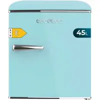 Cecotec Bolero Coolmarket Tt Origin 45 Mini Kühlschrank