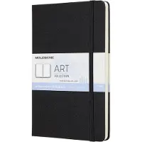 Moleskine Aquarell