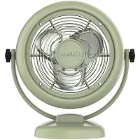 Cecotec Energysilence 800 Retrodesk Tischventilator