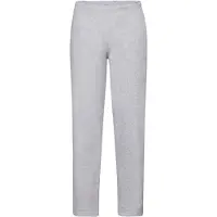 Fruit Of The Loom - "Classic" Jogginghosen für Herren (Grau meliert)