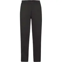 Fruit Of The Loom - "Classic" Jogginghosen für Herren/Damen Unisex (Schwarz)