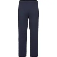 Fruit Of The Loom - Jogginghosen für Herren (Marineblau)