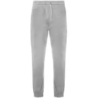 Ecologie - "Crater" Jogginghosen für Herren (Grau meliert)