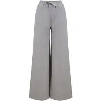 SF Women - "Fashion" Jogginghosen für Damen LT6218 (XXL) (Grau meliert)