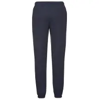 Fruit Of The Loom - "Classic" Jogginghosen für Herren (Marineblau)