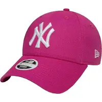Inny - Baseball-Mütze (Pink)
