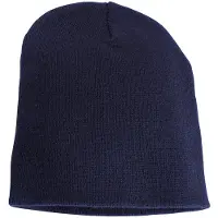 Flexfit - Mütze (Marineblau)