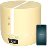 Cecotec 05643, Tank, Verdunstungsaroma-Diffusor, 0,5 l, 30 m², Timer