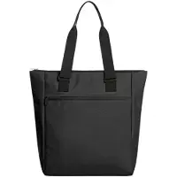 Halfar - "Daily" Cooler Tragetasche (Schwarz)