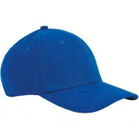 Beechfield - "EarthAware Classic" Baseball-Mütze (Helles Königsblau)