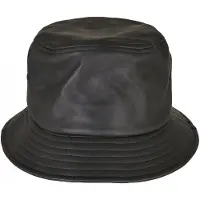 Flexfit - Schlapphut (Schwarz)
