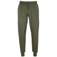 Sols Unisex-Erwachsene Jumbo-Jogginghose (Khaki)