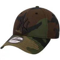 New Era - "9Forty League Essential" Baseball-Mütze für Herren/Damen Unisex (Bunt)