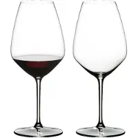 Riedel Extreme Shiraz Weinglas 2 Stück