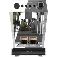 Cecotec Barista-Kaffeemaschine Baristeo Brava