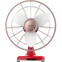 Cecotec Energysilence 1090 Retrodesk Design Tischventilator
