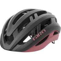 Giro Aries Spherical Helm Schwarz S Schwarz S