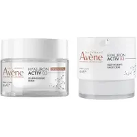 PIERRE FABRE DERMO KOSMETIK - Geschäftsbereich: AVENE - DUCRAY - A-DERMA - RENE FURTERER Pflegeset Anti Aging 1 1 Set
