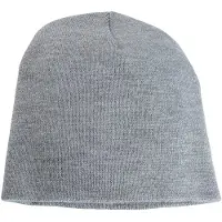 Flexfit - Mütze (Grau meliert)
