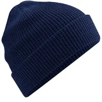 Beechfield - Mütze (Marineblau)