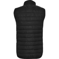 GOR Roly - "Oslo" Weste für Herren LT5449 (XL) (Schwarz)