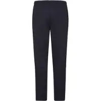 Fruit Of The Loom - "Classic" Jogginghosen für Herren/Damen Unisex (Marineblau)