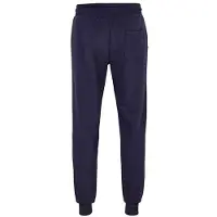 Sols Unisex-Erwachsene Jumbo-Jogginghose (Dunkelblau)