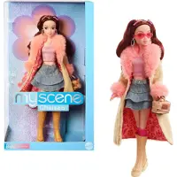 Barbie Signature My Scene Chelsea Puppe