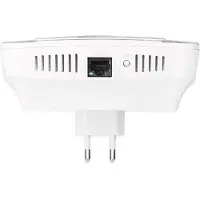 Edimax RE23S - Hochleistungs Dual-Band WLAN-Roaming Repeater für Ihr Zuhause