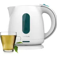 Cecotec Thermosense 140 2200w 1l Wasserkocher