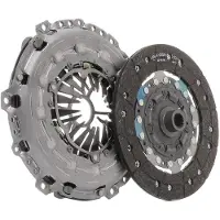 LuK RepSet 624 3349 09 Kupplungssatz für CITROËN C4 Grand Picasso I (UA) C4 Picasso I (UD)