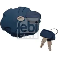 FEBI BILSTEIN Verschluss, Tankeinheit (Harnstoffeinspritzung) FEBI 37792