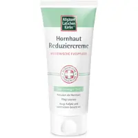 Dr theiss AllgÄuer Latschenk. Hornhaut Reduziercreme 100 ml