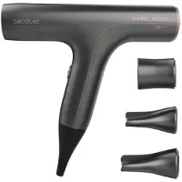 Cecotec Ionicare 6000 Rockstar Weich Haartrockner
