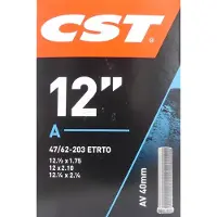 CST Innenrohr AV40 12 1/2 x 2 1/4 47 62-203