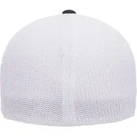 Flexfit - Trucker Cap Netzmaterial (Schwarz)
