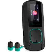 Energy Sistem Clip Jade Mp3-player