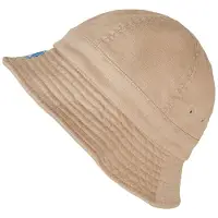 Flexfit - Schlapphut (Khaki-Braun)