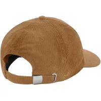 Beechfield - "Heritage" Kappe für Herren/Damen Unisex (Camel)
