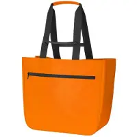 Halfar - Einkaufskorb (Orange)